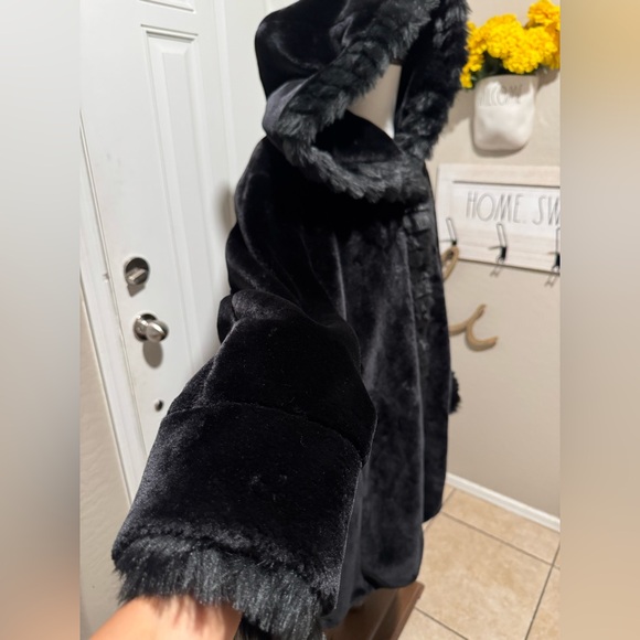 Laundry by shelli segal size x large coat - Picture 3 of 16